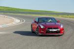 Nissan GT-R 2014 года